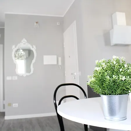 Cevedale11 Apartment Riccione