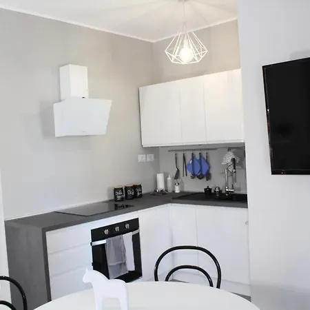 Cevedale11 Apartamento Riccione