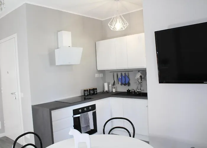 Cevedale11 דירה ריצ'יונה