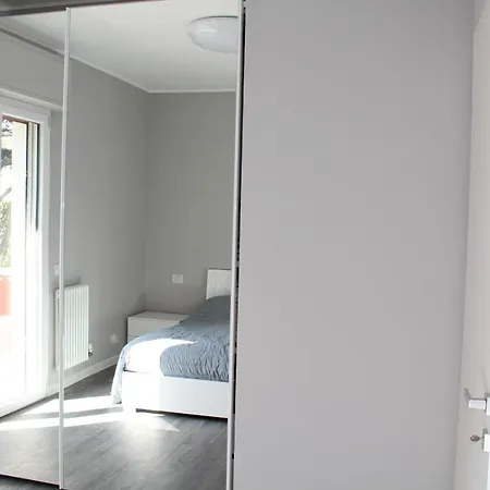 Cevedale11 Apartament *