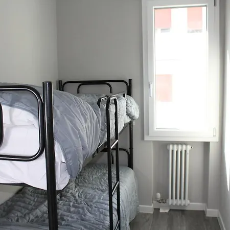 Apartament Cevedale11 Riccione