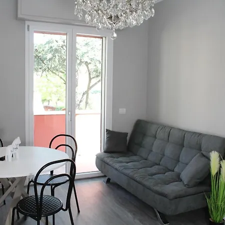 Apartament Cevedale11