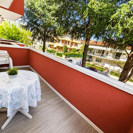 Cevedale11 Apartment *