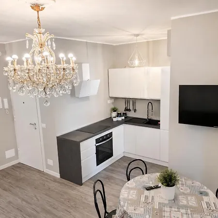 Apartment Cevedale11 *
