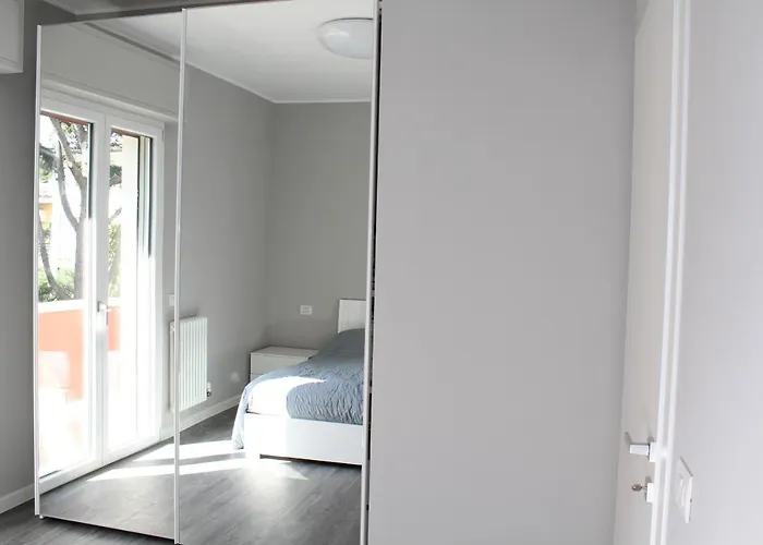 Cevedale11 Apartamento *