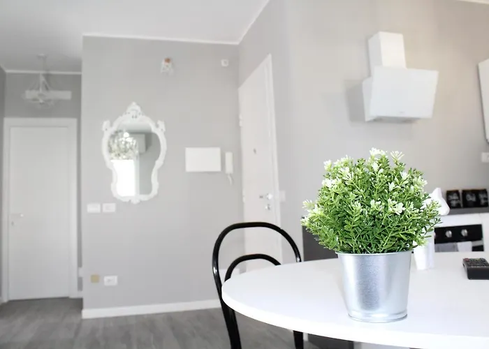 Cevedale11 Apartamento Riccione