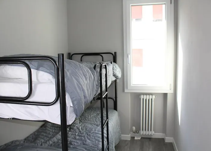 Apartamento Cevedale11 Riccione