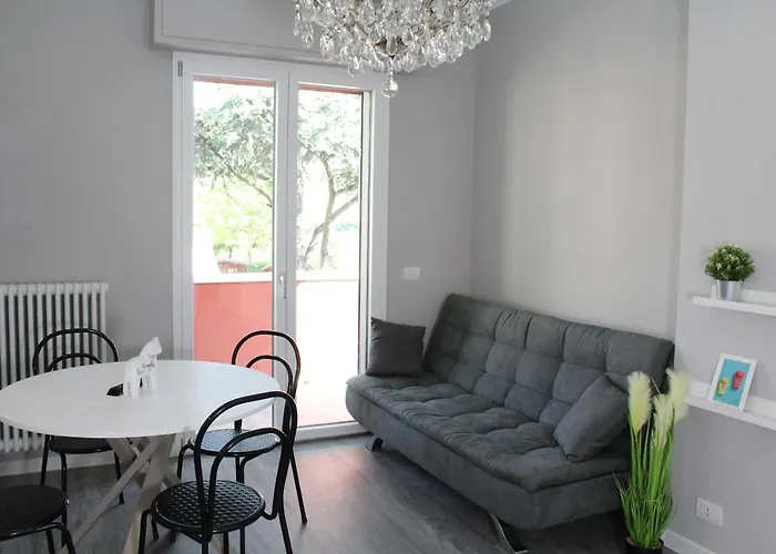 Apartamento Cevedale11